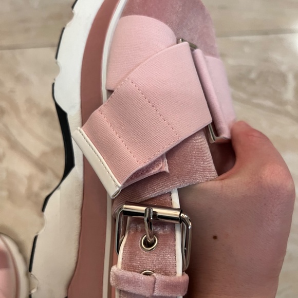 Snidel Sandals - Picture 5 of 7